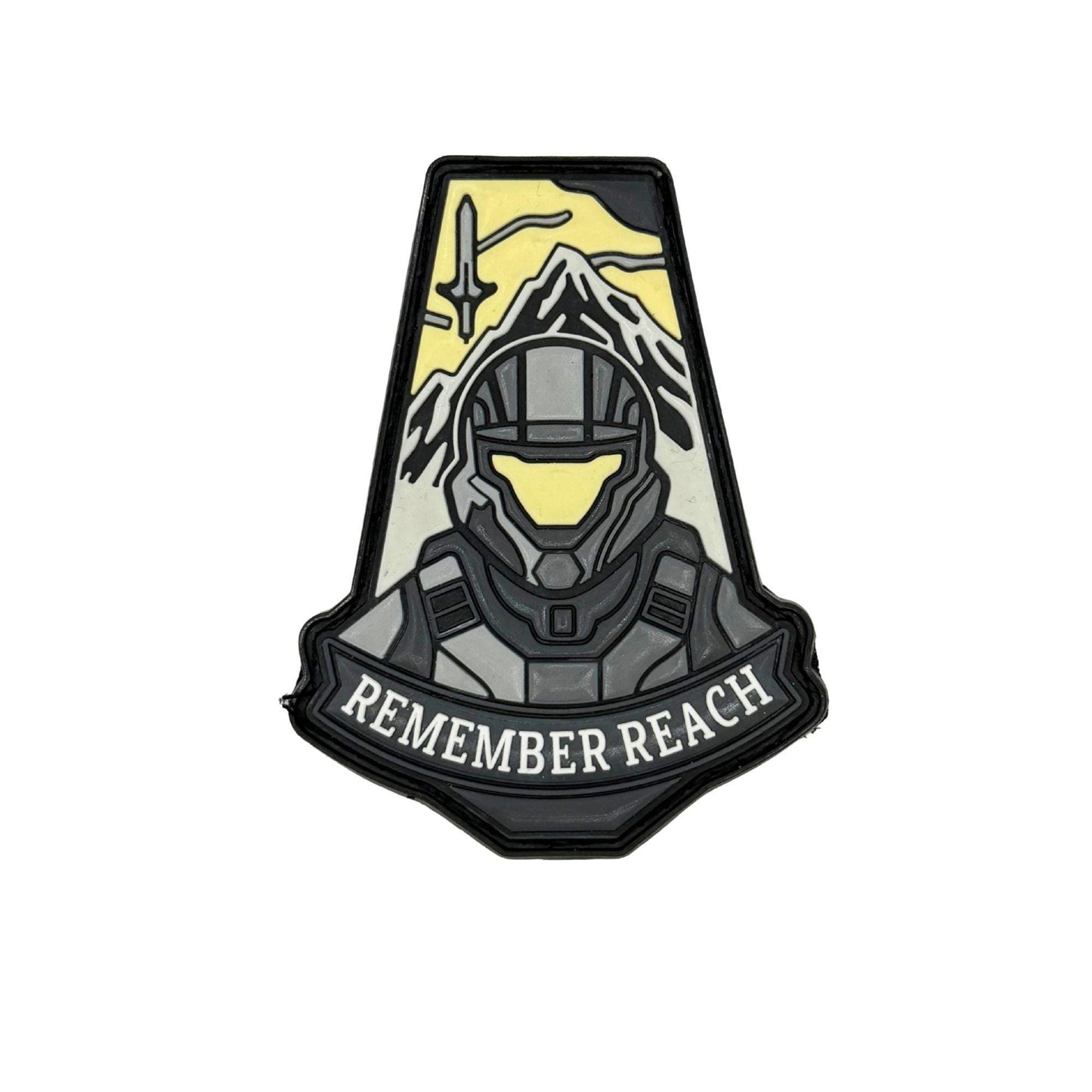 PVC Remember Reach Different Colors Hook Fastener Patch 3.5x2.5 Inch Hook Fastener Backing