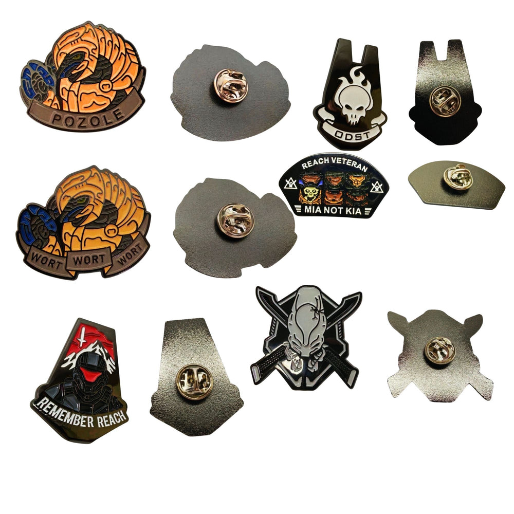 COD Patches – PatchCentral