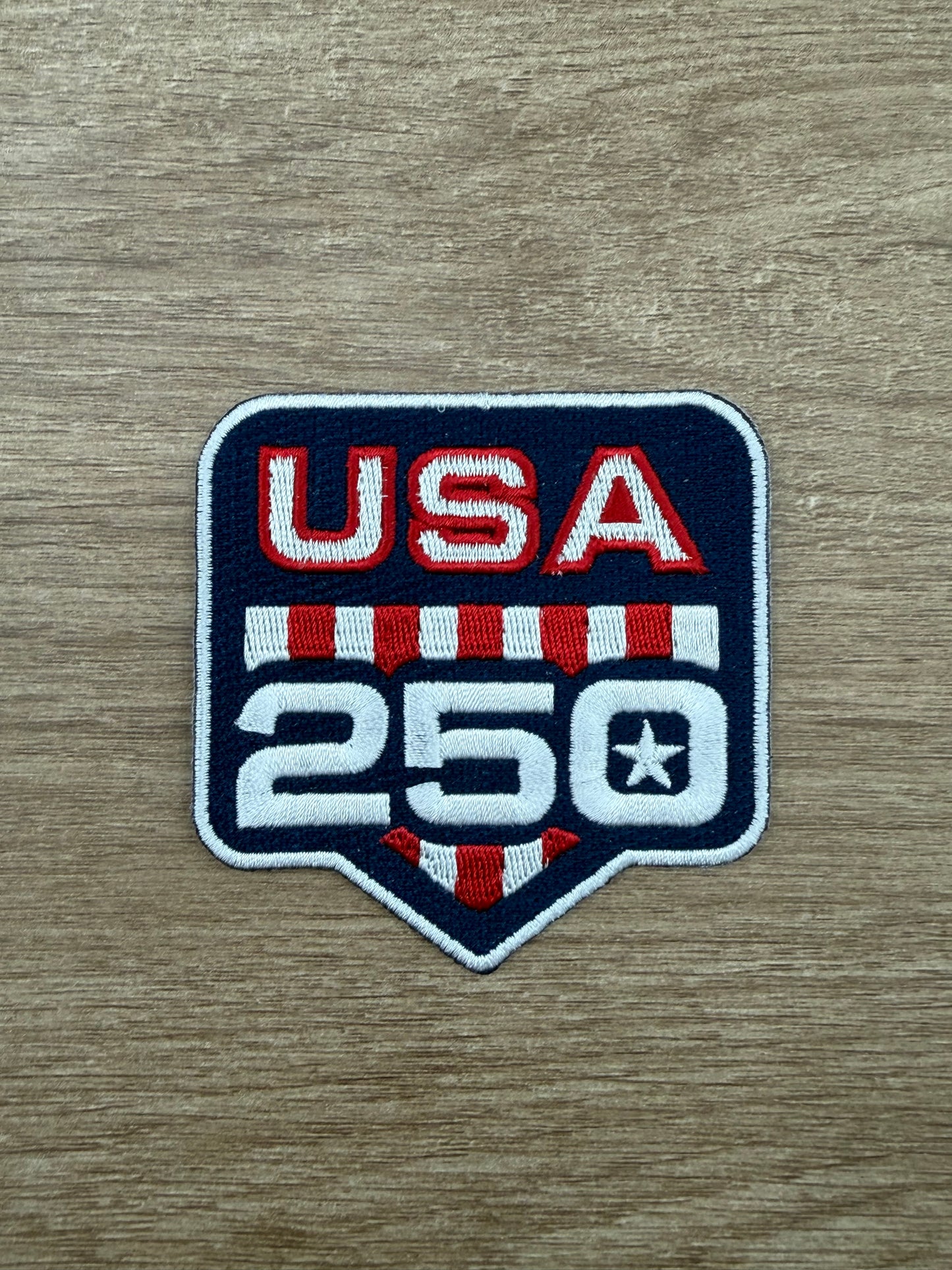 50 PC USA 250