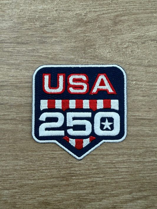 50 PC USA 250