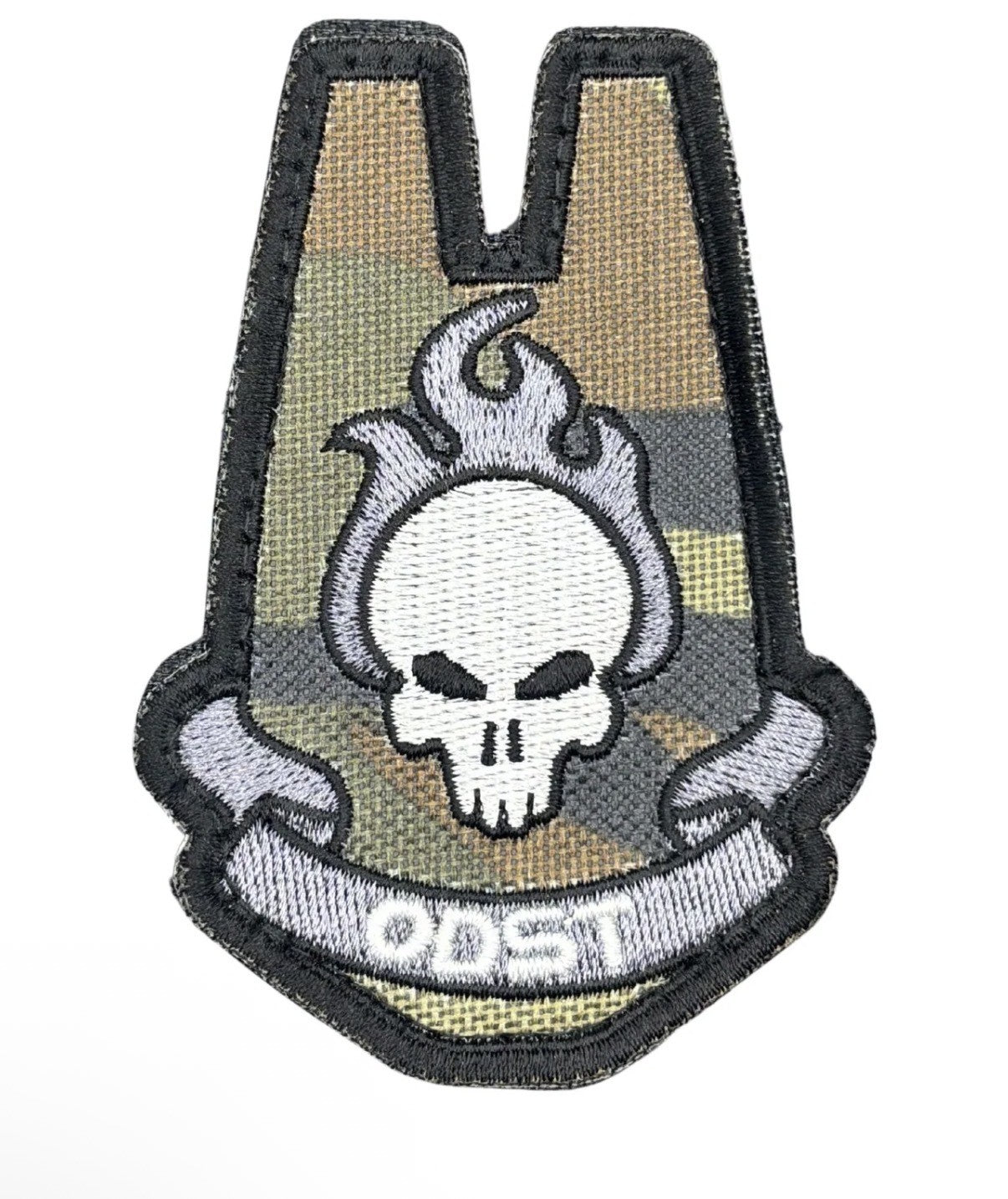 ODST Tactical Patch