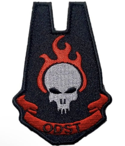 ODST Tactical Patch