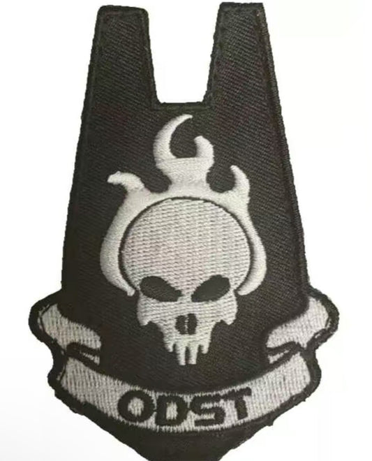 ODST Tactical Patch