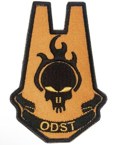 ODST Tactical Patch