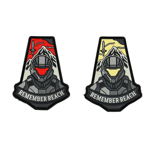 PVC Remember Reach Different Colors Hook Fastener Patch 3.5x2.5 Inch Hook Fastener Backing
